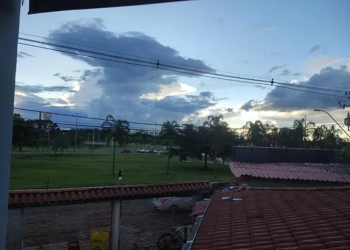Pousada Ipê da Vila