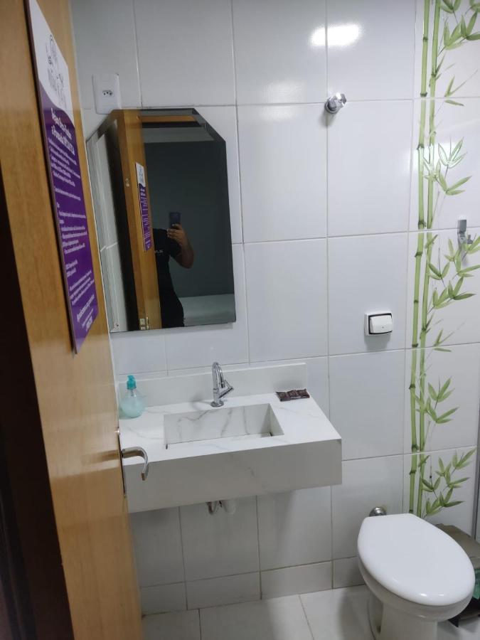 Estalagem Ipê Da Vila 2*